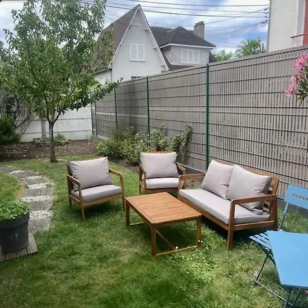 Au Coin Tranquille