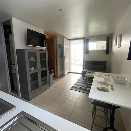Maison d'hôtes Au Coin Tranquille *