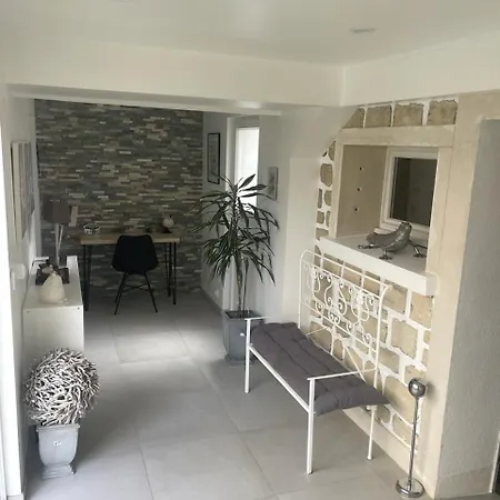 Au Coin Tranquille Maison d'hôtes Champigny-sur-Marne