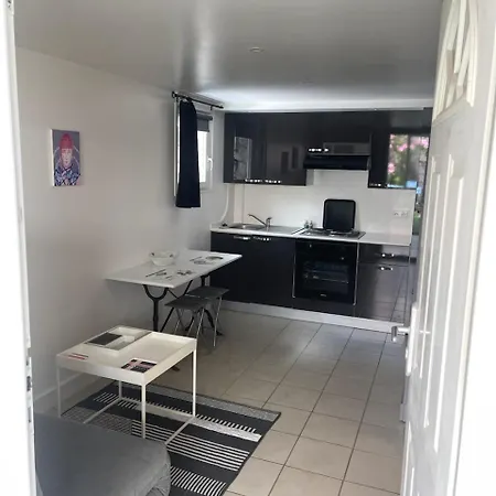 Au Coin Tranquille Maison d'hôtes *