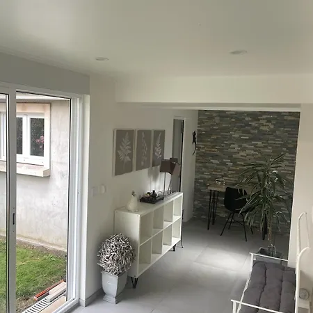 Maison d'hôtes Au Coin Tranquille *